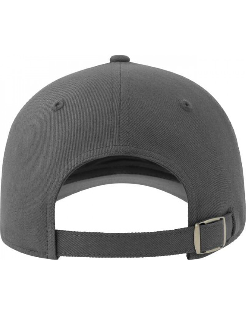 Șapcă de baseball cu 6 panouri Liberty Sandwich-S